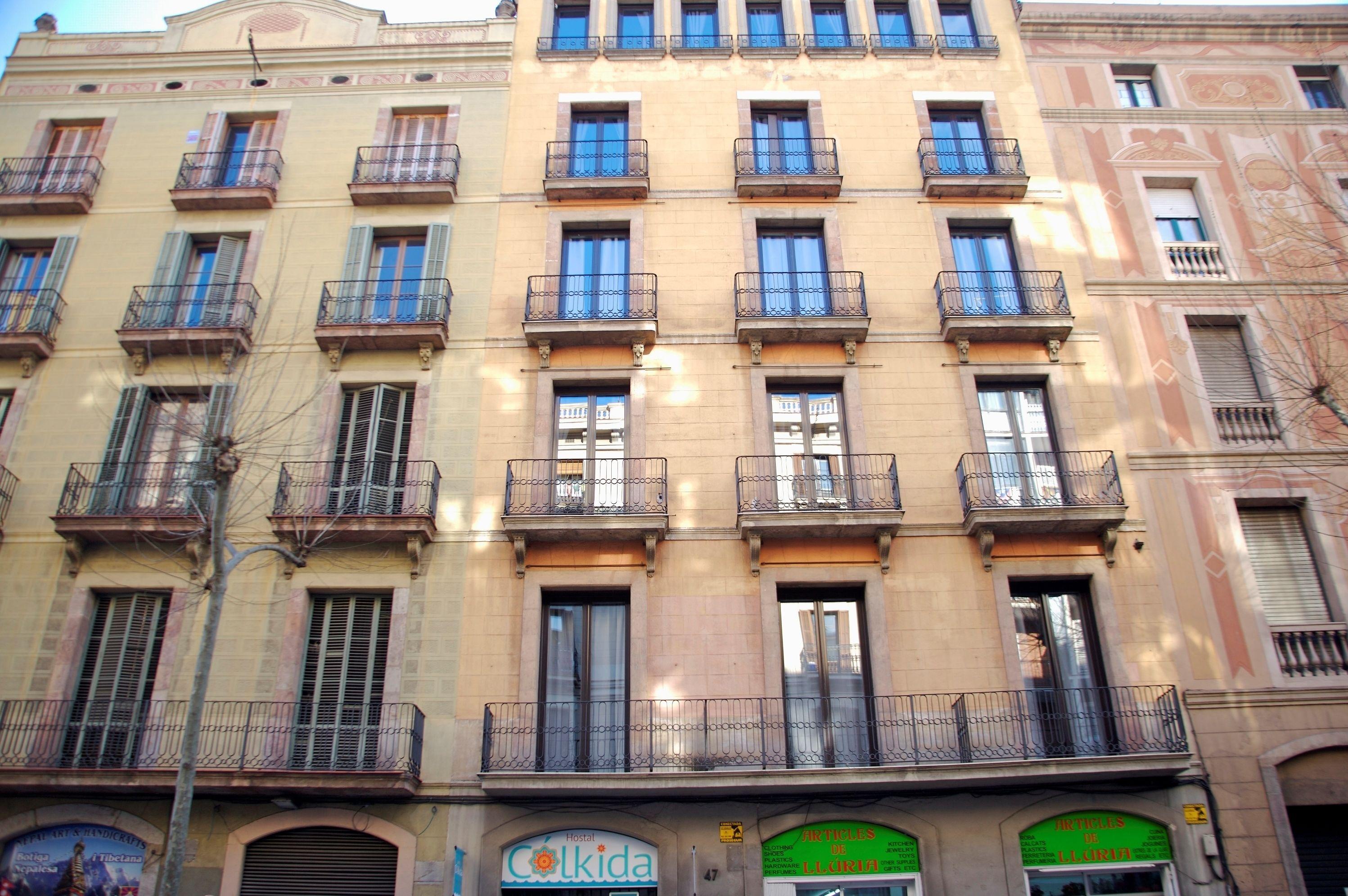 Hostal Agua Alegre — Zdjęcia 2
